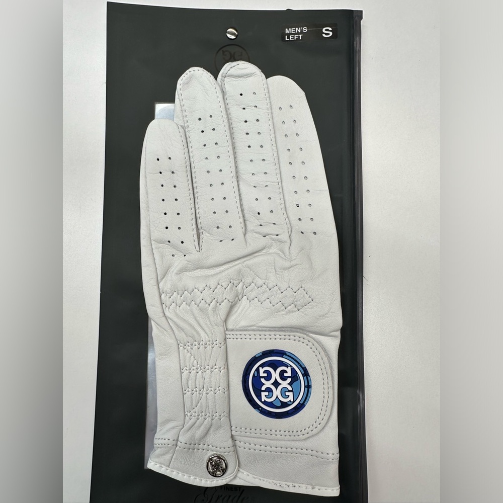 New G\Fore Mens Golf Glove (100% Authentic)